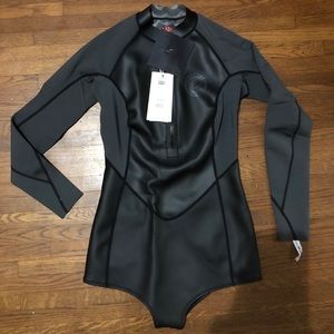 Billabong wetsuit